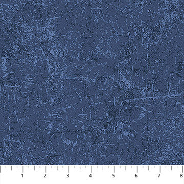 Cotton Fabric Colonial Glisten 43/44" Width