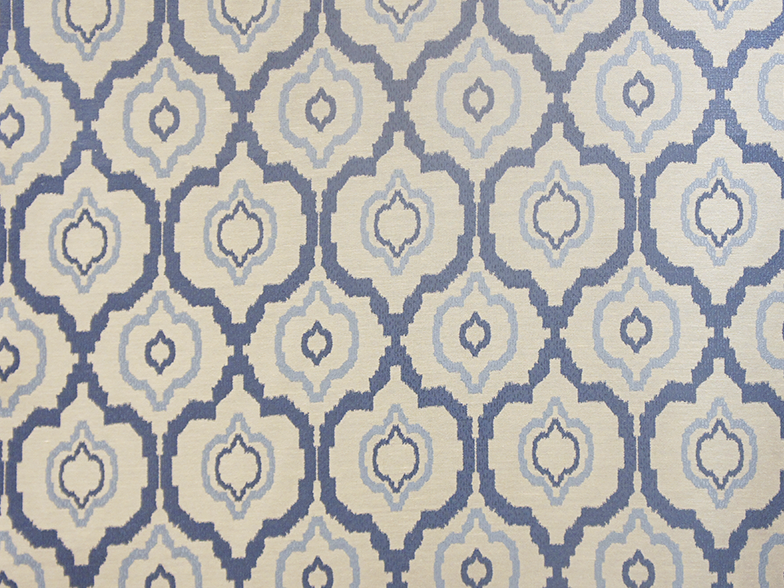 1 Yard Pharaoh Polyester Fabric