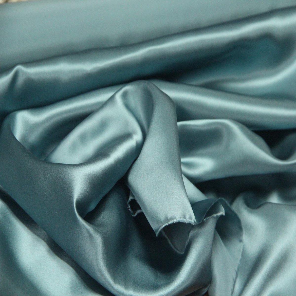 Silk Charmeuse Fabric 45" Wide