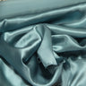 Silk Charmeuse Fabric 45" Wide