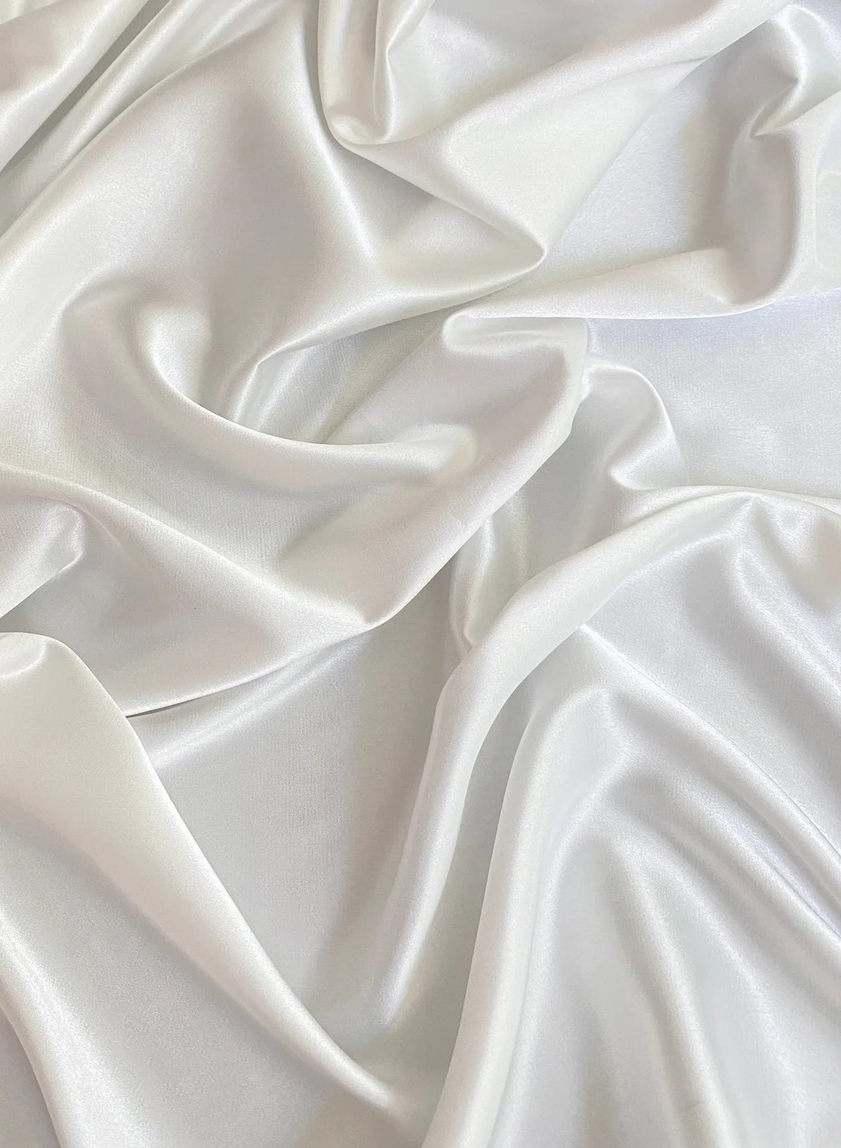 Stretch Satin