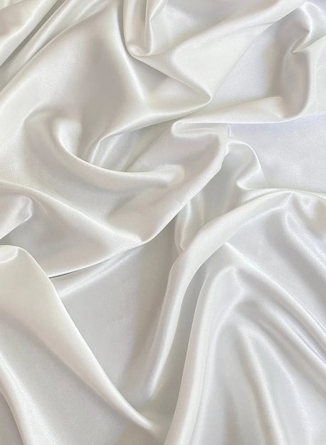Stretch Satin