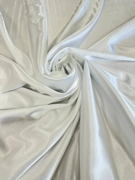 Stretch Satin