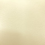 Blazer Heavy Duty Faux Leather Vinyl Fabric - 100 Percent PVC, Solid, 54" Width (1 Yard)