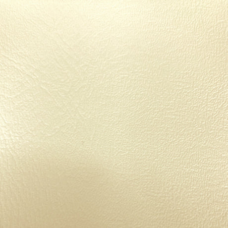 Blazer Heavy Duty Faux Leather Vinyl Fabric - 100 Percent PVC, Solid, 54" Width (1 Yard)