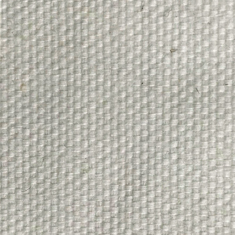 Linen Cotton Blend Heavyweight Off-White