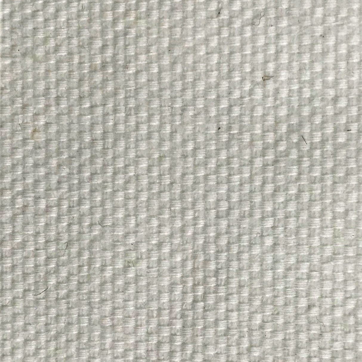 Linen Cotton Blend Heavyweight Off-White
