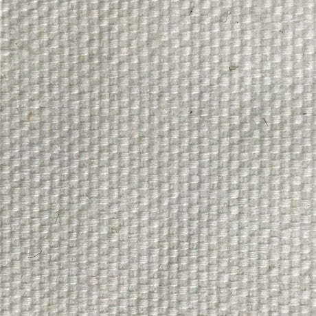 Linen Cotton Blend Heavyweight Off-White