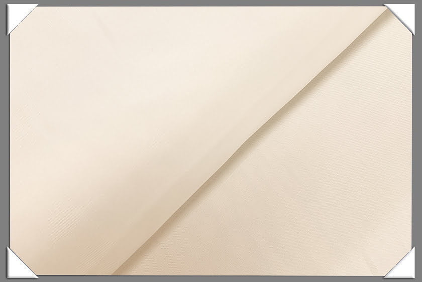 Solid Rayon Lining Fabric - 15 Colors, 60" Width