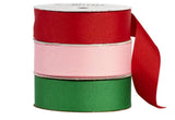 Grosgrain Ribbon Black 7/8" x 21' Offray