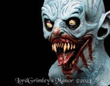 Bloodlust Vampire