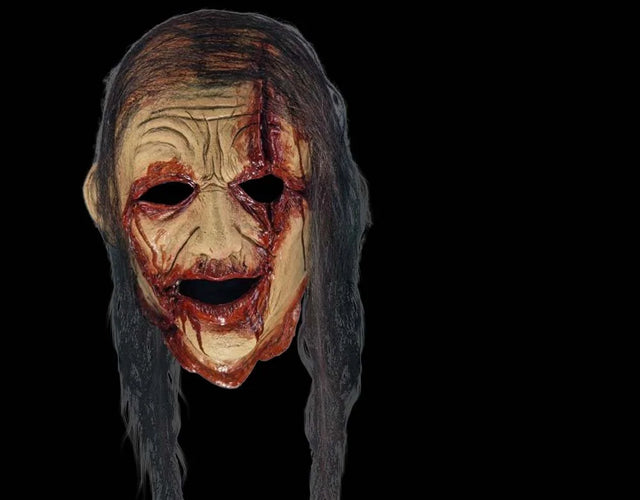Bubba - The Swamp Stalker