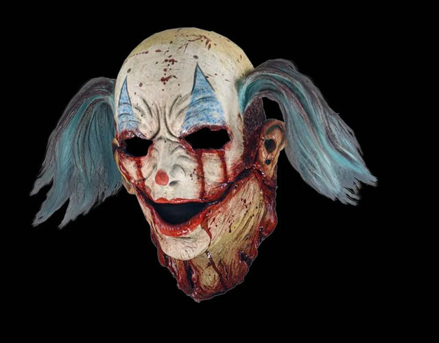 Butchie - The Dark Killer Clown