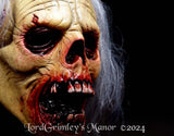 Carnivore Zombie - Half Mask