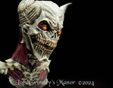 Deathkeeper Demon Horror Mask