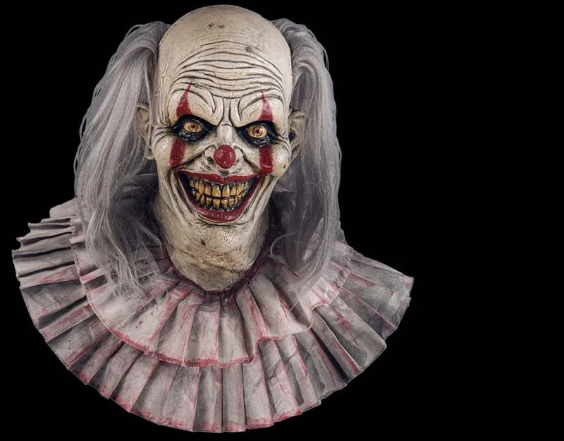 Derry - The Dark Killer Clown