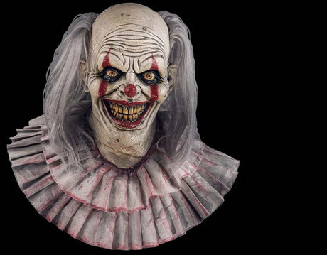 Derry - The Dark Killer Clown