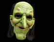 Green Witch of Westfalia - Oktober Studios Mask