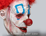 Last Laugh Clown