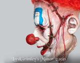 Last Laugh Clown