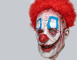 Last Laugh Clown