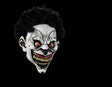 Sinister Killer Clown