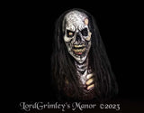 Voodoo Master Zombie