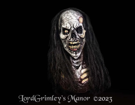 Voodoo Master Zombie