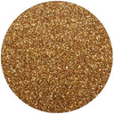 Glitter Vinyl Heat Transfer Vinyl Fabric - Old Gold, 20" Width (1 Foot)