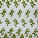 Beaded Lace Fabric Helena Floral 50" Width