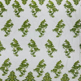 Beaded Lace Fabric Helena Floral 50" Width