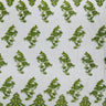 Beaded Lace Fabric Helena Floral 50" Width