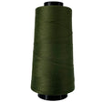 Polyester Quilters Thread Olive Perma Core