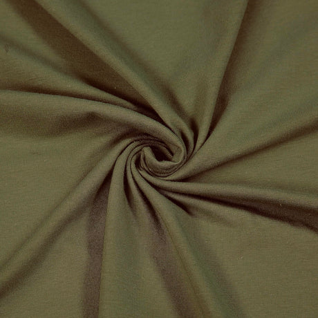 Cotton Spandex Fabric By The Bolt