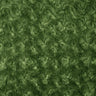 Faux Fur Fabric Swirl Rosebud 60" Wide