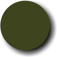 Plain Heat Transfer Vinyl - Olive, Hot Peel, 20" H x 12" W (Foot)