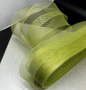 Horsehair Trim 2" Stiff Crinoline Webbing