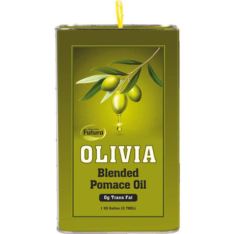 Viola Oil 1 Gallon