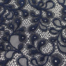 Stretch Lace Nylon Spandex in Solid Colors
