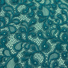 Stretch Lace Nylon Spandex in Solid Colors