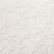 Stretch Lace Nylon Spandex in Solid Colors