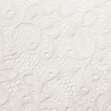 Stretch Lace Nylon Spandex in Solid Colors