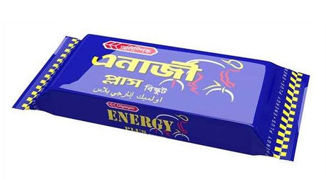 Olympic Energy Plus