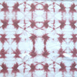 Athletic Jersey Knit Poly Spandex Blush Pink Tie Dye