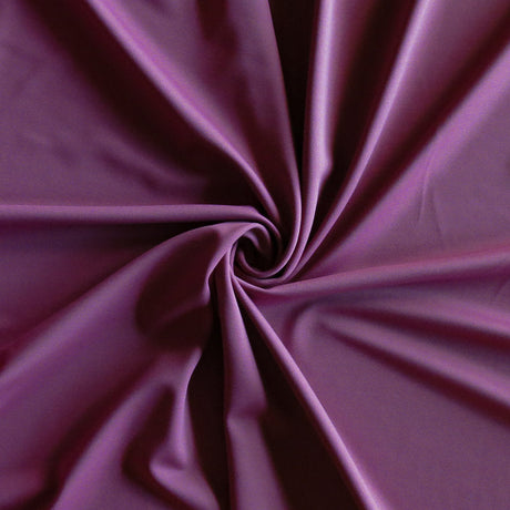 Athletic Jersey Knit Fabric Olympus Dry Rose Poly Spandex