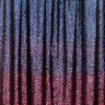 Ombre Stretch Mesh Sequin Fabric