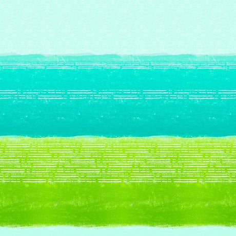 Ombre Wash Wallpaper - Wallpaper, Ombre Wash Pattern, Multiple Finishes (Square Foot)
