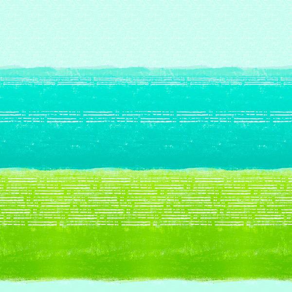 Ombre Wash Wallpaper - Wallpaper, Ombre Wash Pattern, Multiple Finishes (Square Foot)