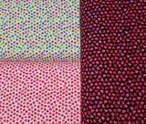 Quilting Cotton Ombre Hearts Timeless Treasures