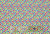 Quilting Cotton Ombre Hearts Timeless Treasures